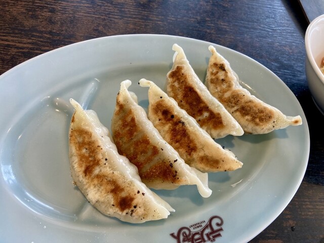 デリシャス - 陸前山下（ラーメン）の写真