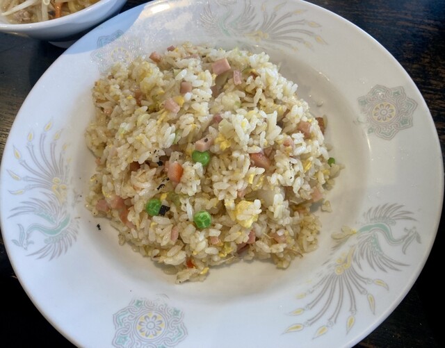 デリシャス - 陸前山下（ラーメン）の写真