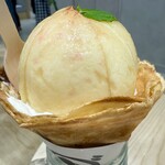 ダカフェ - 料理写真: