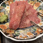 焼肉 藤もと 大吉商店 - 