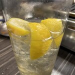 焼肉 藤もと 大吉商店 - 