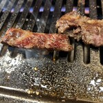 焼肉 藤もと 大吉商店 - 