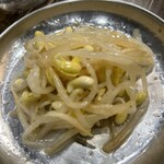 焼肉 藤もと 大吉商店 - 