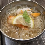 焼肉 藤もと 大吉商店 - 