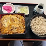 そば処 更科 - 