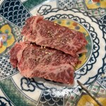 焼肉 藤もと 大吉商店 - 