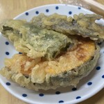 温井製麺 うどん処 ぬくい - 