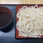 温井製麺 うどん処 ぬくい - 