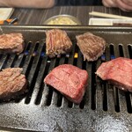 焼肉 藤もと 大吉商店 - 