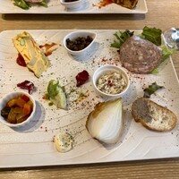 クッチーナ　オット - 
