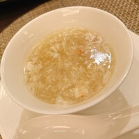 中国料理 「王朝」 ヒルトン東京ベイ - 
