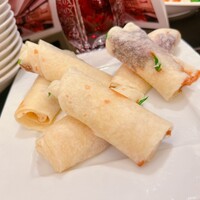 中国料理 「王朝」 ヒルトン東京ベイ - 