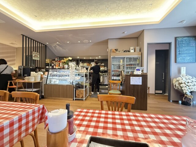 Gran Piatto Yamano Te Tori Ten photo 4