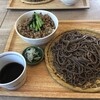 手打ち蕎麦 こだち