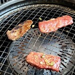肉の青木商店 - Value for price は非常に高し