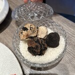 焼肉うしごろ - 