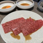 焼肉うしごろ - 