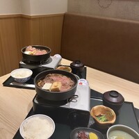 しゃぶ禅 梅田店 - 