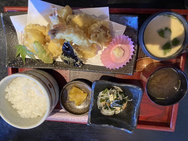 和食家TADA（タダ） - 下馬（レストラン）の写真