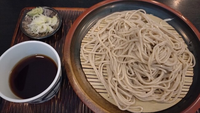 Soba Dokoro Oonoya Tomigaya Ten photo 4