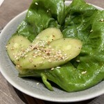 焼肉うしごろ - 