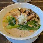 麺屋 奥右衛門 - 