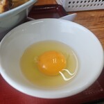 ラーメン 赤沼 - 