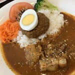 ジョナサン - 料理写真: