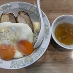 八景食堂 味のハマコー - 