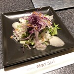 ダイニング マツイ - 料理写真: