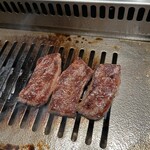 焼肉うしごろ - 