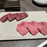 焼肉うしごろ - 