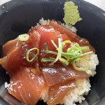 岬 丘の上食堂 - 