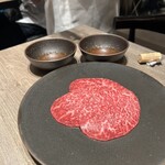 焼肉うしごろ - 