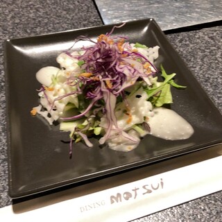 ダイニング マツイ_0