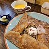 ガレットcafe すきまのじかん ルールヴィッド