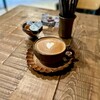 Cafe MUGENAN+ - ドリンク写真: