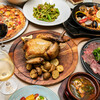 RIGOLETTO ROTISSERIE AND WINE - 料理写真: