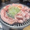 焼肉・韓国料理YAKU・YAKU食堂