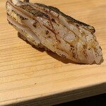 立ち喰い鮨 人人 - 