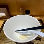 ふく流らーめん 轍  - 