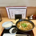 うどん上々 - 