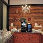 野菜がおいしいレストラン LONGING HOUSE - 