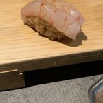 立ち喰い鮨 人人 - 