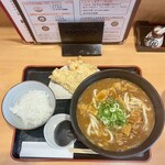 うどん上々 - 
