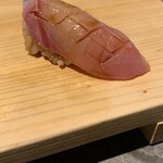 立ち喰い鮨 人人 - 