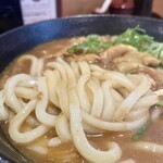 うどん上々 - 