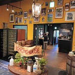 Yasai ga Oishii Restaurant LONGING HOUSE Karuizawa