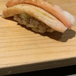 立ち喰い鮨 人人 - 