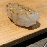 立ち喰い鮨 人人 - 